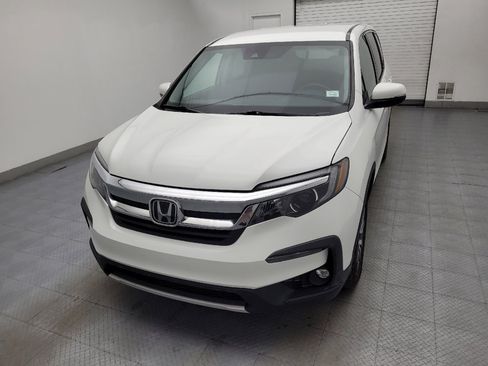 Used 2021 Honda Pilot EX image 15