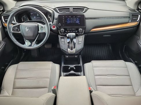Used 2022 Honda CR-V EX-L image 14