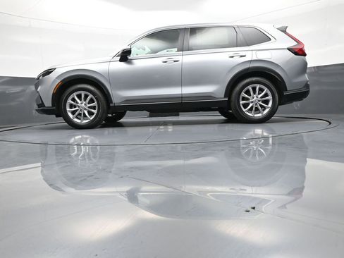 Certified 2023 Honda CR-V EX-L image 33