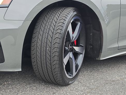 Used 2023 Audi A5 2.0T Premium Plus w/ Premium Plus image 33