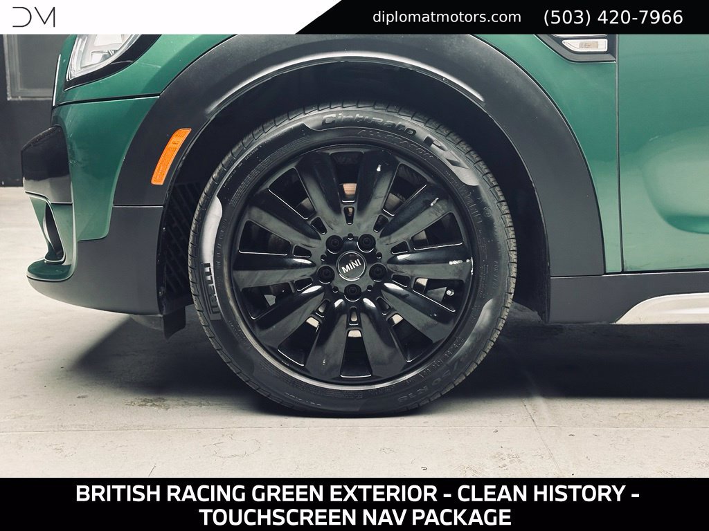Used 2020 MINI Cooper Countryman S AWD/4WD image 44