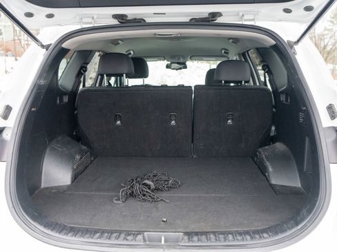 Used 2020 Hyundai Santa Fe SEL image 9