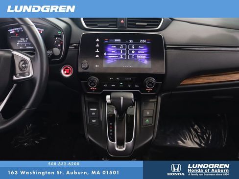 Used 2020 Honda CR-V EX-L image 21