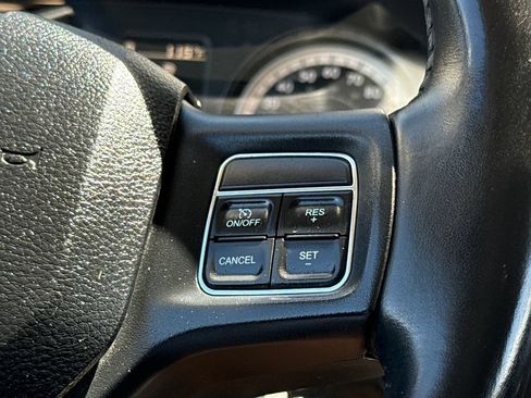 Used 2018 RAM 2500 Lone Star w/ Sport Appearance Group AWD/4WD image 27