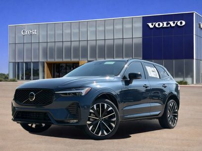 New 2026 Volvo XC60 B5 Ultra w/ Protection Package Premier