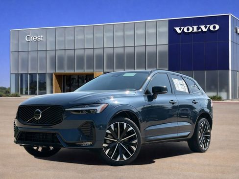 New 2026 Volvo XC60 B5 Ultra w/ Protection Package Premier AWD/4WD image 1