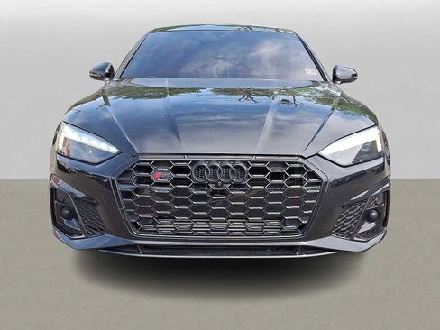 Certified 2024 Audi S5 Premium Plus w/ Premium Plus Package AWD/4WD image 35