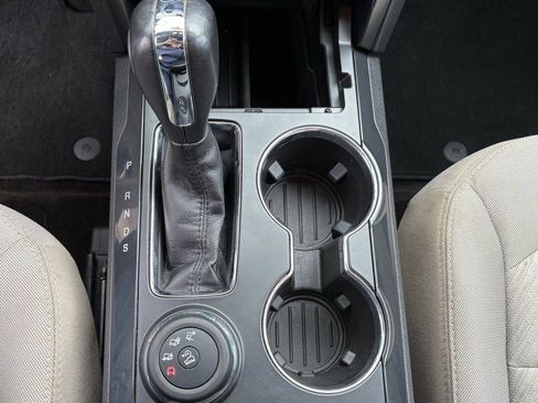 Used 2018 Ford Explorer 4WD image 23