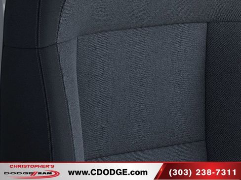 New 2026 RAM ProMaster 1500 w/ Convenience Group FWD image 20