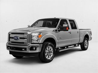 Used 2016 Ford F250 XLT w/ XLT Interior Package AWD/4WD video 1