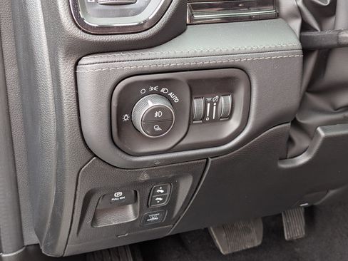 New 2026 RAM 1500 Limited AWD/4WD image 15