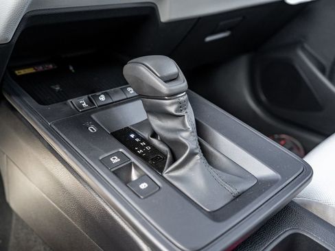 New 2026 Toyota Corolla Cross LE AWD/4WD image 25