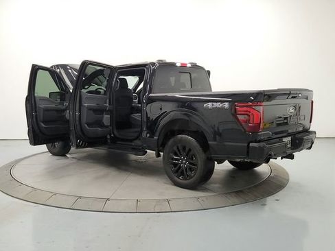 Used 2025 Ford F150 Lariat image 13