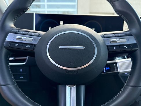 Used 2024 Hyundai Sonata SEL w/ Convenience Package image 24