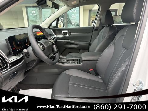 New 2026 Kia Sorento EX AWD/4WD image 30