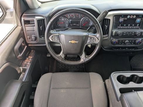 Used 2014 Chevrolet Silverado 1500 LT w/ All Star Edition image 16