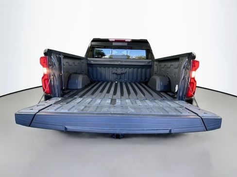 Used 2023 Chevrolet Silverado 1500 LT Trail Boss w/ LT Trail Boss Premium Package AWD/4WD image 25