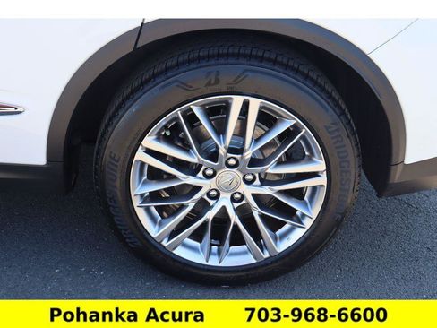 Certified 2023 Acura MDX SH-AWD w/ Advance Package image 34