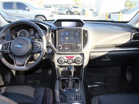 Used 2023 Subaru Crosstrek 2.5i Limited w/ Moonroof Package image 10