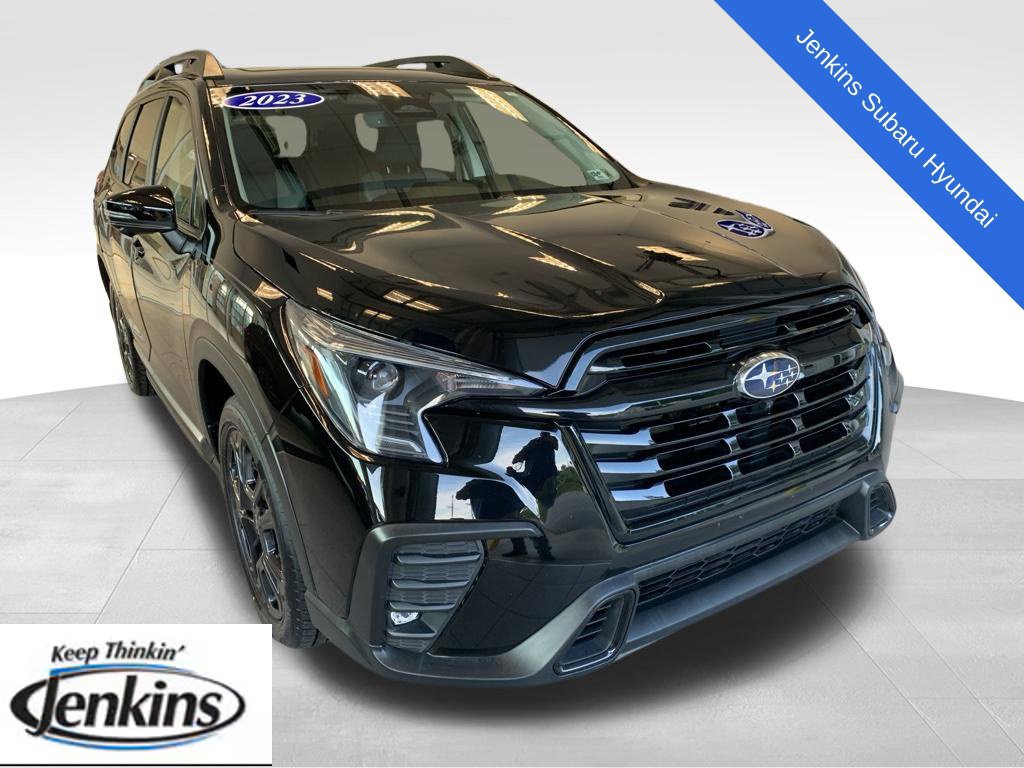 Used 2023 Subaru Ascent Onyx Edition Limited AWD/4WD image 1