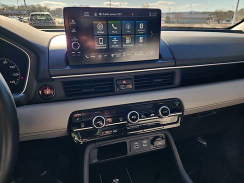 Certified 2025 Honda Pilot EX-L image 22