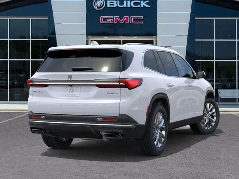 New 2026 Buick Enclave Preferred w/ Power Package image 6