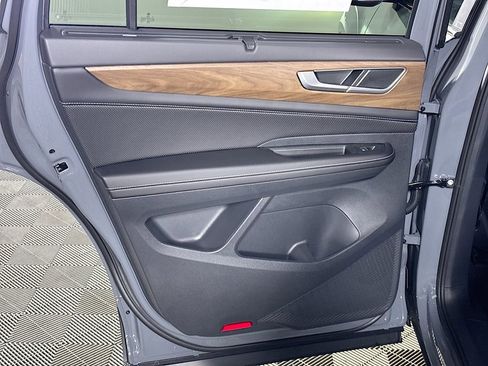 New 2026 Volkswagen Atlas SE AWD/4WD image 19