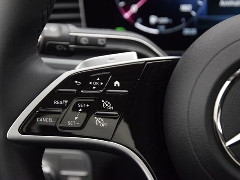 New 2026 Mercedes-Benz GLE 350 4MATIC image 24