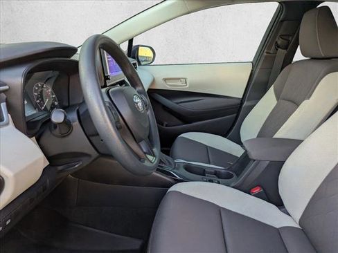 Certified 2023 Toyota Corolla LE image 15
