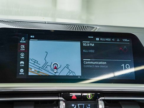 Used 2023 BMW M4 xDrive Competition image 20