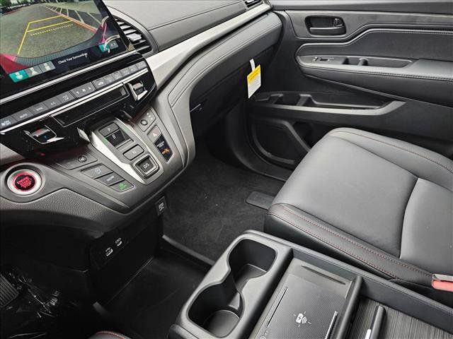 New 2026 Honda Odyssey Sport-L image 22