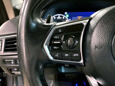 Used 2021 Acura TLX SH-AWD w/ Technology Package image 23