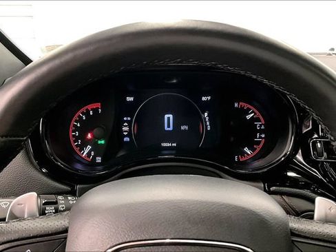 Used 2024 Dodge Durango R/T w/ Blacktop Package AWD/4WD image 30