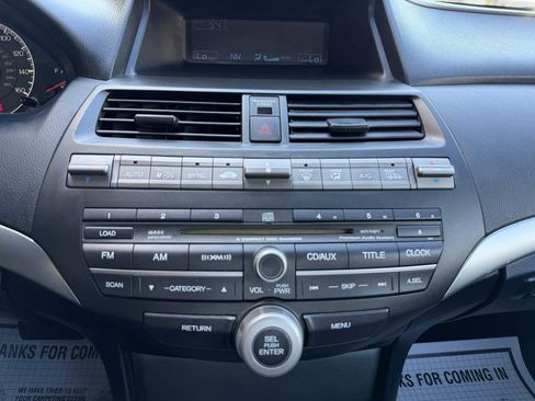 Used 2010 Honda Accord EX-L image 17