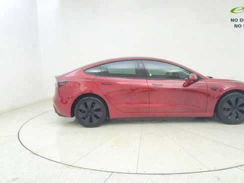 Used 2025 Tesla Model 3 Long Range RWD image 66