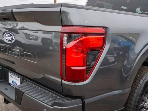 New 2026 Ford F150 STX w/ Equipment Group 200A RWD image 7