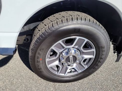 New 2026 Ford F350 Lariat RWD image 38