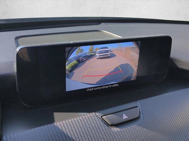 Used 2025 MAZDA CX-90 3.3 Turbo w/ Select Package AWD/4WD image 14