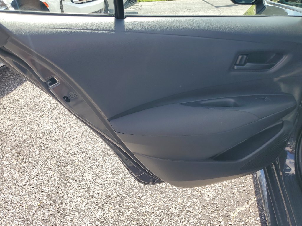 Used 2024 Toyota Corolla LE FWD image 27