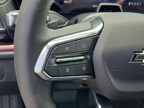New 2026 Chevrolet Traverse Z71 w/ Enhanced Driving Package AWD/4WD image 24