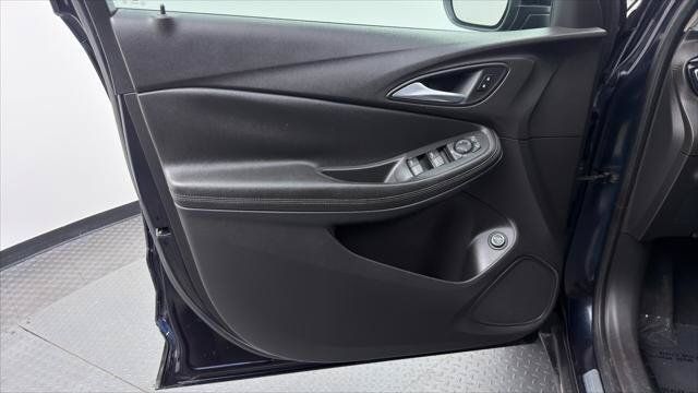 Used 2020 Buick Encore GX Select FWD image 13