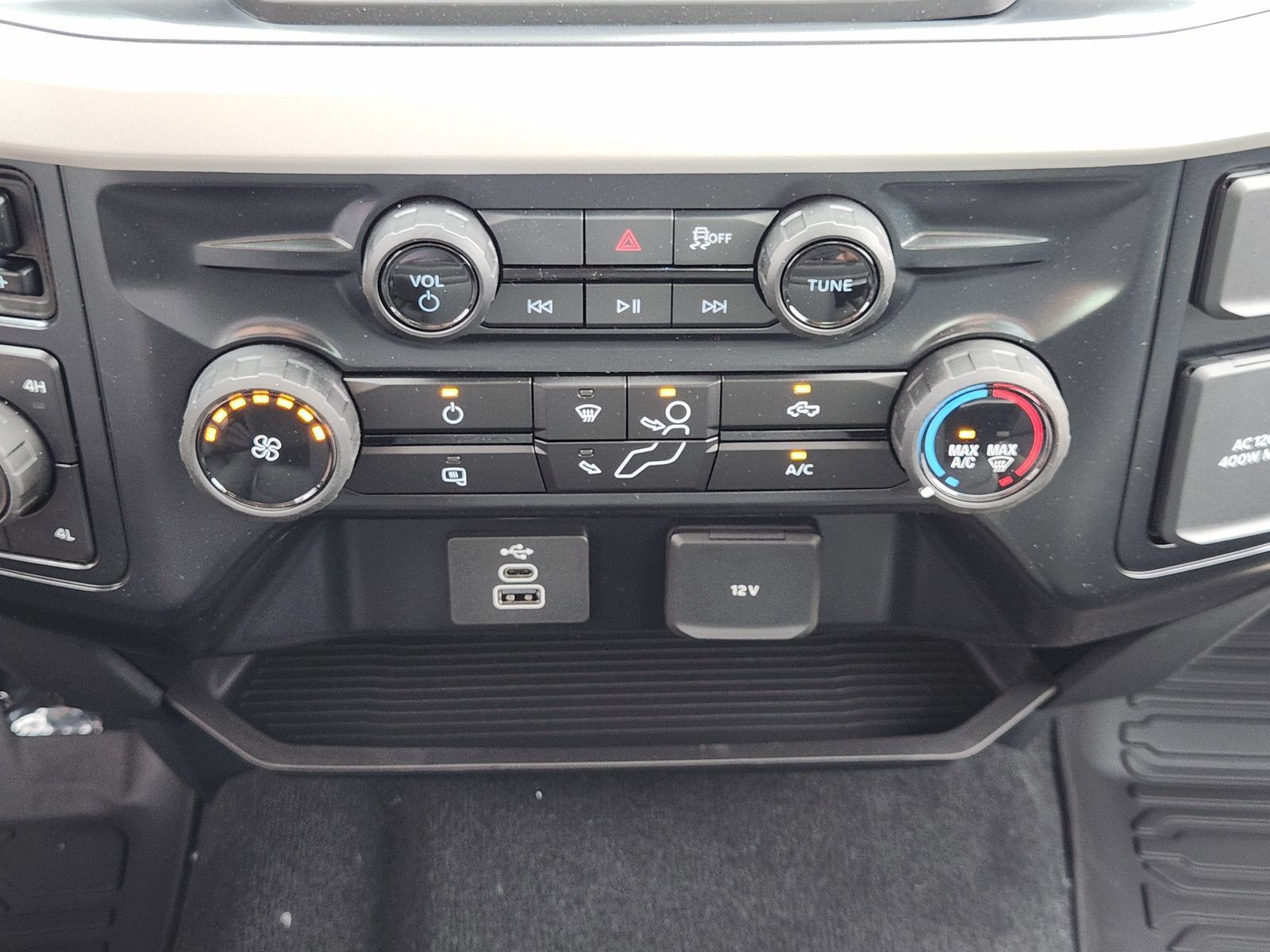 New 2026 Ford F350 XL w/ STX Appearance Package AWD/4WD image 19