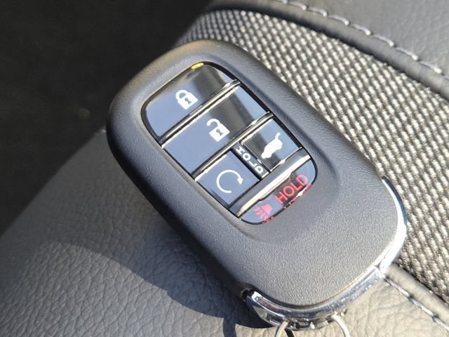 New 2026 Honda Pilot EX-L image 32