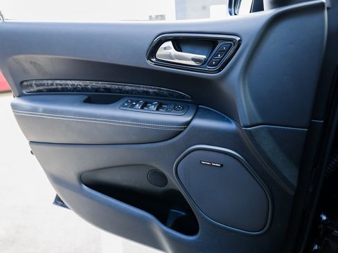 Used 2023 Dodge Durango SRT Hellcat image 22