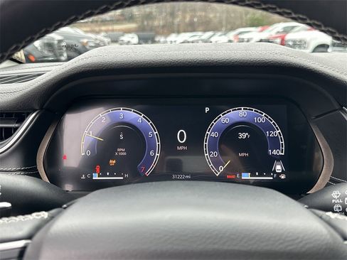 Used 2022 Jeep Grand Cherokee L Limited w/ Trailer Tow Group (B) image 12