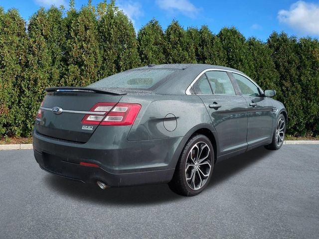 Used 2016 Ford Taurus SHO w/ Equipment Group 401A AWD/4WD image 4