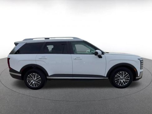 Used 2026 Hyundai Palisade SEL AWD/4WD image 16