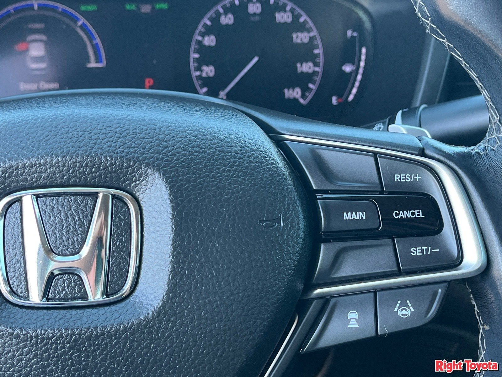 Used 2020 Honda Insight Touring image 23
