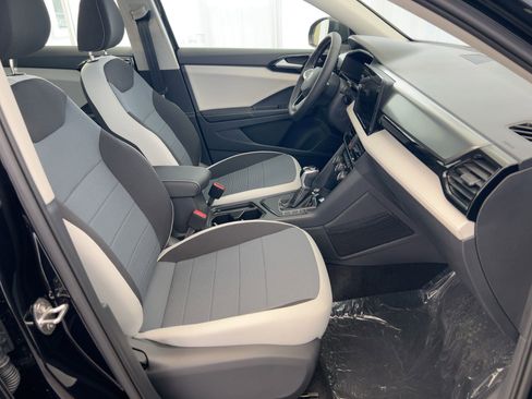 New 2026 Volkswagen Taos S image 27