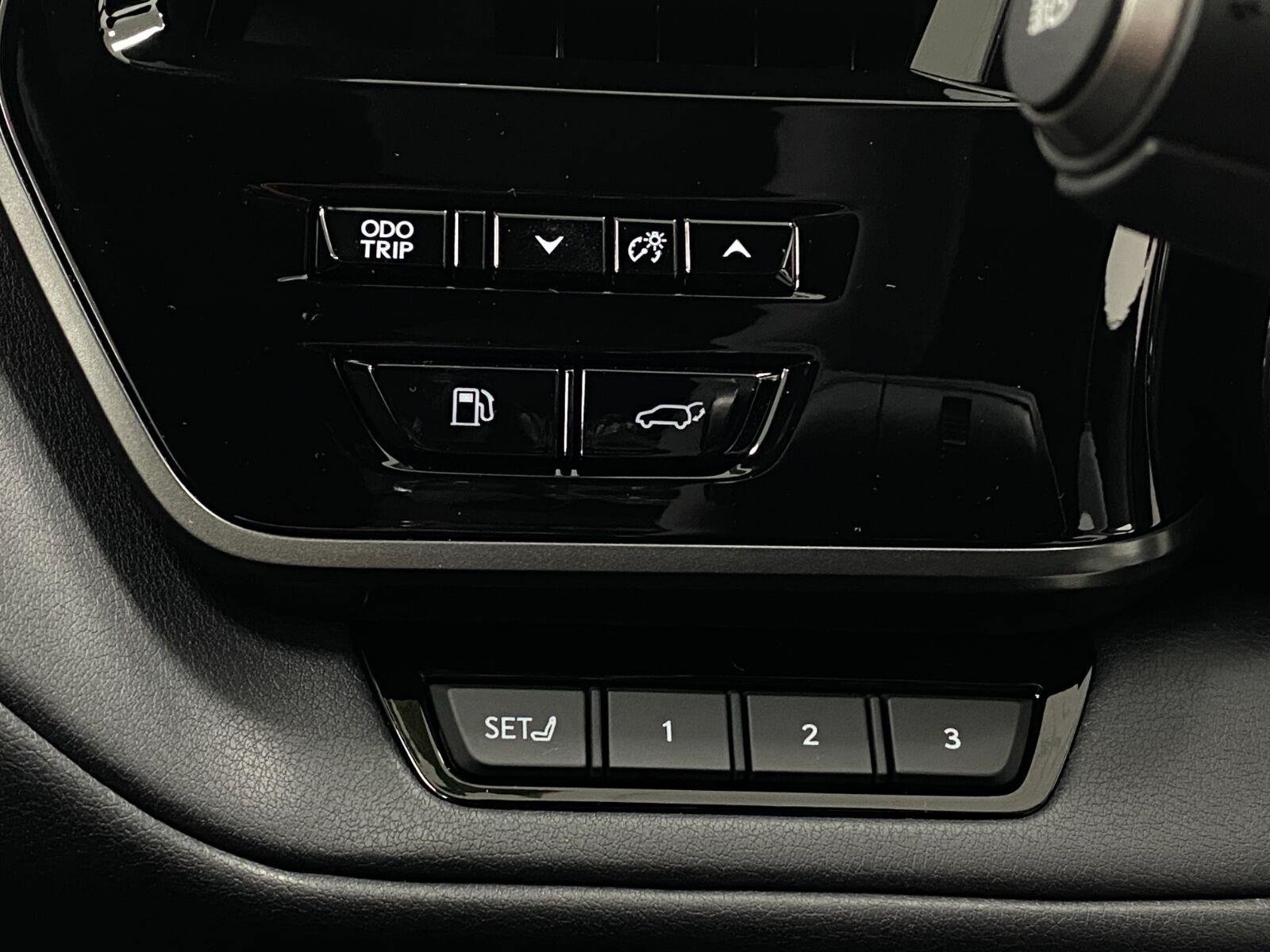 New 2026 Lexus TX 350 AWD w/ Technology Package image 16